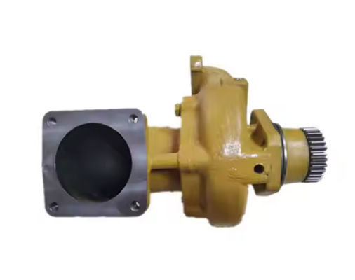 জনপ্রিয় বিক্রয় 6240-61-1102 জল পাম্প 6240-61-1100 জন্য PC1250-7 Excavator PC1250-8