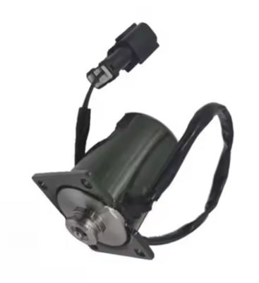 গরম বিক্রয় 708-2L-25190 7082L25190 Solenoid Valve Assy Pump আসল ইঞ্জিন PC1250-7 PC1250-8 খুচরা যন্ত্রাংশ