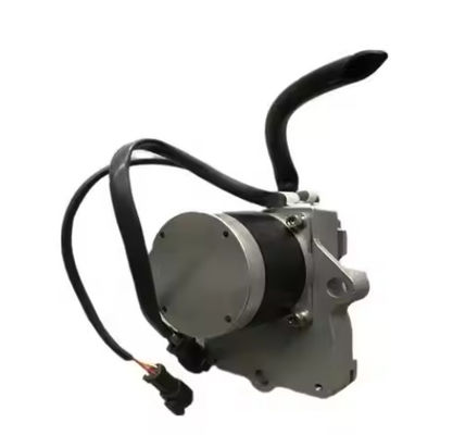 PC200-7 PC220-7 এক্সক্যাভারের জন্য থ্রোটল মোটর পার্টস 7834-41-2000 7834-41-3002