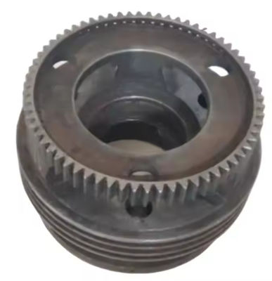 PC200-7 PC220-7 এক্সক্যাভারের জন্য থ্রোটল মোটর পার্টস 7834-41-2000 7834-41-3002