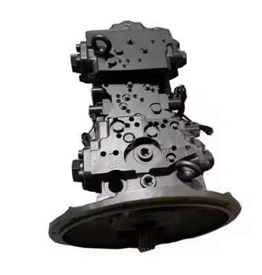 উচ্চ মানের আনুষাঙ্গিক ফাইনাল ড্রাইভ 21N-60-34100 Excavator জন্য PC1250 PC1250-8 PC1250-7