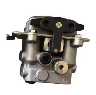 এক্সক্যাভেটর PC200-7 PC220-7 PC220LC-7 PC220-8 PC270-8 হাইড্রোলিক প্রধান পাম্প 708-2L-00112 708-2L-00600 708-2L-00200
