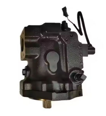 এক্সক্যাভেটর PC200-7 PC220-7 PC220LC-7 PC220-8 PC270-8 হাইড্রোলিক প্রধান পাম্প 708-2L-00112 708-2L-00600 708-2L-00200