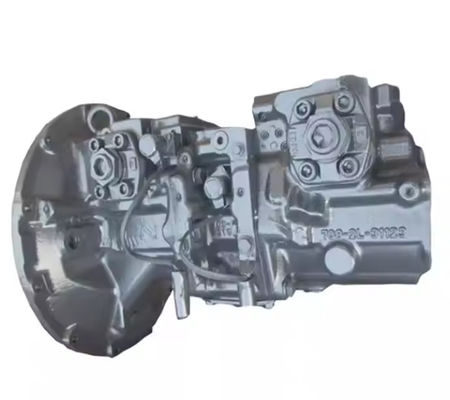 এক্সক্যাভেটর PC200-7 PC220-7 PC220LC-7 PC220-8 PC270-8 হাইড্রোলিক প্রধান পাম্প 708-2L-00112 708-2L-00600 708-2L-00200