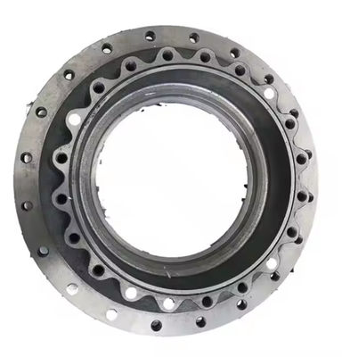 PC220-7 PC220-8 PC2220LC-7 PC220LC-8 ফাইনাল ড্রাইভ ট্রাভেল মোটরের জন্য এক্সক্যাভেটর পার্ট 22U-27-21182