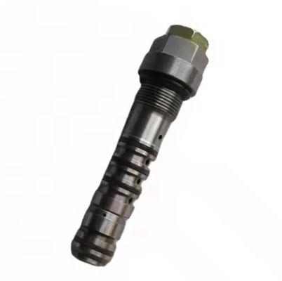 708-2L-07710 খননকারীর অংশ ত্রাণ ভালভ 708-2L-06710 জন্য PC220 PC2220 PC228