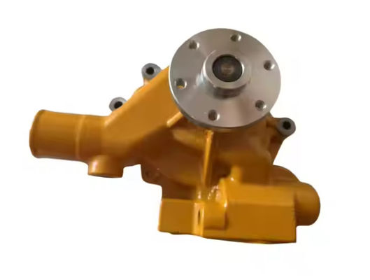 708-2L-07710 খননকারীর অংশ ত্রাণ ভালভ 708-2L-06710 জন্য PC220 PC2220 PC228