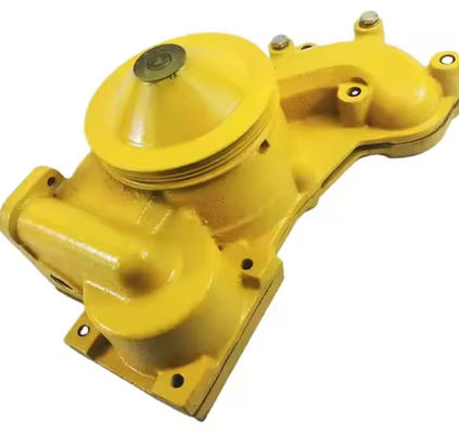 708-2L-07710 খননকারীর অংশ ত্রাণ ভালভ 708-2L-06710 জন্য PC220 PC2220 PC228