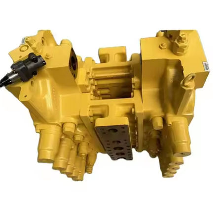 208-70-72170 2087072170 এক্সক্যাভারের জন্য PC400-6 PC400-7 PC400-8 লিনার