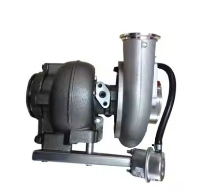 PC300LC-8 টার্বোচার্জার HX40W এর জন্য এক্সক্যাভেটর পার্টস 6745-81-8040