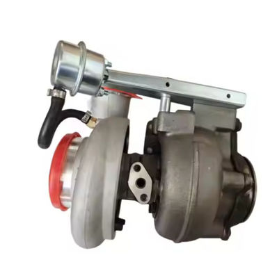 PC300LC-8 টার্বোচার্জার HX40W এর জন্য এক্সক্যাভেটর পার্টস 6745-81-8040
