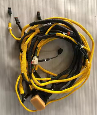 Excavator Engine Harness 6251-81-9810 WA480-6 PC400LC-8 PC400-8 PC450-8 PC450-8 6D125 এর জন্য