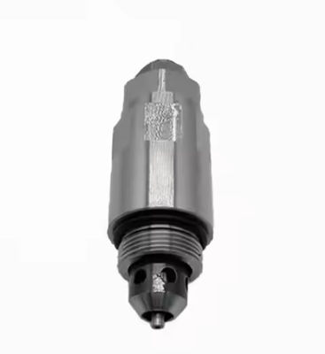 এক্সক্যাভেটর পার্টস PC120-6 PW150-6 এক্সক্যাভেটর পার্টস সেফটি ভালভ 709-70-74600