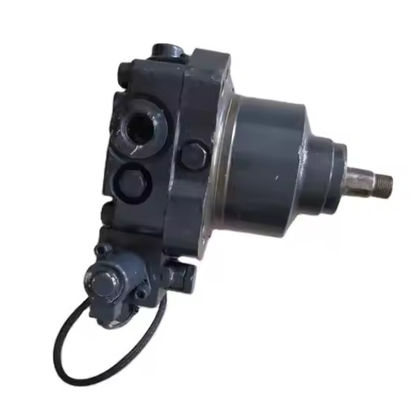 উচ্চমানের এক্সক্যাভটর পাম্প 708-7W-00051 708-7H-00640 D375A-5 এর জন্য ফ্যান মোটর