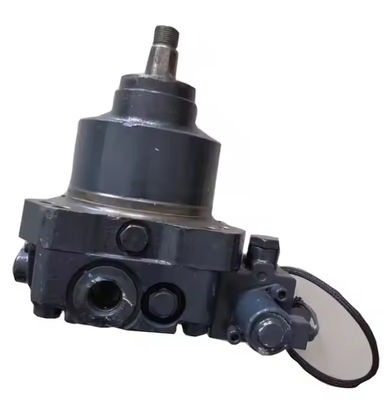 উচ্চমানের এক্সক্যাভটর পাম্প 708-7W-00051 708-7H-00640 D375A-5 এর জন্য ফ্যান মোটর