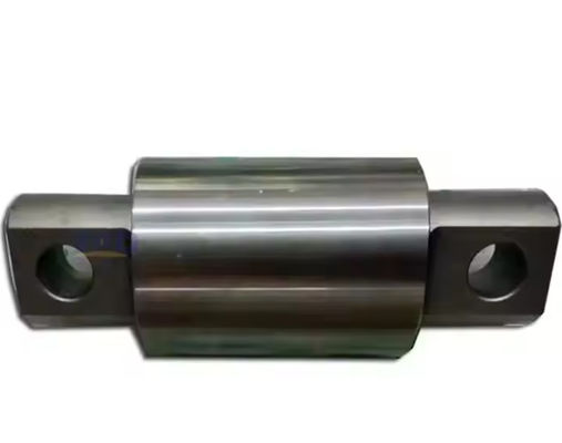 উচ্চমানের এক্সক্যাভটর পাম্প 708-7W-00051 708-7H-00640 D375A-5 এর জন্য ফ্যান মোটর