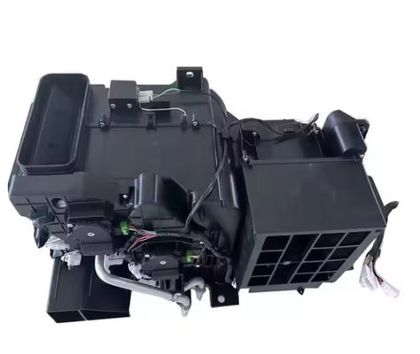 উচ্চমানের এক্সক্যাভটর পাম্প 708-7W-00051 708-7H-00640 D375A-5 এর জন্য ফ্যান মোটর