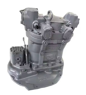 হাইড্রোলিক পাম্প আনুষাঙ্গিক Excavator HPV102FW 9195235 EC210B জন্য ডিজেল ইঞ্জিন