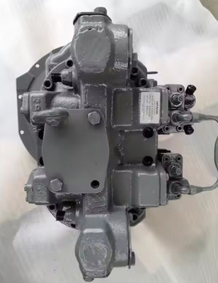 হাইড্রোলিক পাম্প আনুষাঙ্গিক Excavator HPV102FW 9195235 EC210B জন্য ডিজেল ইঞ্জিন