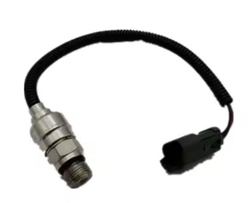 উচ্চ চাপ সেন্সর 157-3182 221-8859 Excavator Sensor E320A E320C E312B E312B E312C Excavator Parts
