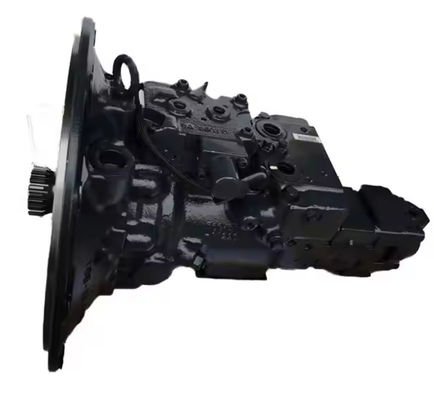 হাইড্রোলিক গিয়ার পাম্প 708-3T-00241 708-3T-00240 হাইড্রোলিক পাম্প খননকারী যান্ত্রিক হাইড্রোলিক যন্ত্রাংশ PC78MR-6