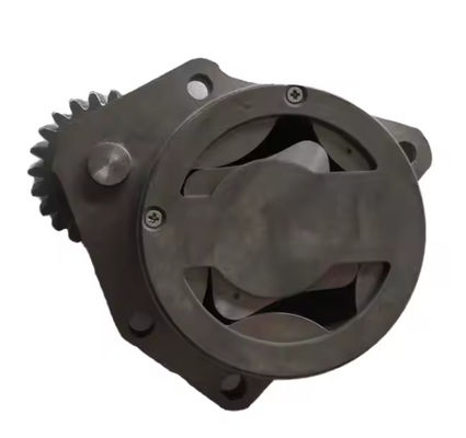 ডিজেল পাম্প সমাবেশ ইঞ্জিন SAA6D114E-3 QSC8.3 খননকারী PC300-8 তেল পাম্প 6745-51-1110 6745-51-1111