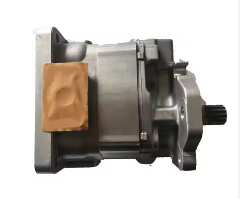 ডিজেল পাম্প সমাবেশ ইঞ্জিন SAA6D114E-3 QSC8.3 খননকারী PC300-8 তেল পাম্প 6745-51-1110 6745-51-1111