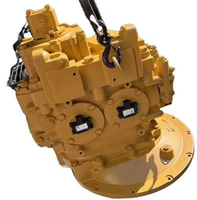 নতুন 377-4950 3774950 E336F জন্য Excavator জন্য জলবাহী পাম্প