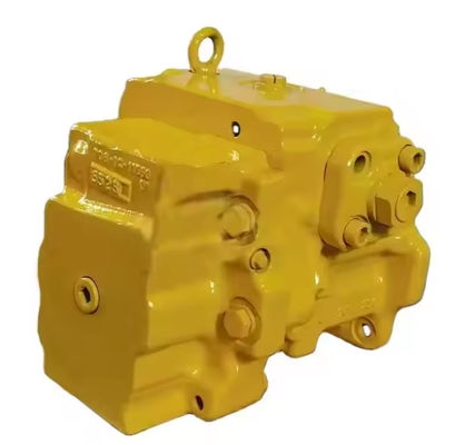 ফ্যান পাম্প 708-1G-00020 708-2K-00330 খননকারী হাইড্রোলিক পাম্প পিস্টন প্রধান পাম্প PC3000-6 PC4000-6