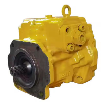 ফ্যান পাম্প 708-1G-00020 708-2K-00330 খননকারী হাইড্রোলিক পাম্প পিস্টন প্রধান পাম্প PC3000-6 PC4000-6