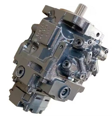 708-3S-00461 হাইড্রোলিক পাম্প 708-3S-04541 PC50-2 প্রধান পাম্প 708-3S-00522 PC50MR খননকারীর গিয়ার পাম্প 708-3S-00521 PC50MR-2