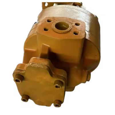 708-3S-00461 হাইড্রোলিক পাম্প 708-3S-04541 PC50-2 প্রধান পাম্প 708-3S-00522 PC50MR খননকারীর গিয়ার পাম্প 708-3S-00521 PC50MR-2