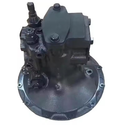 708-3S-00461 হাইড্রোলিক পাম্প 708-3S-04541 PC50-2 প্রধান পাম্প 708-3S-00522 PC50MR খননকারীর গিয়ার পাম্প 708-3S-00521 PC50MR-2