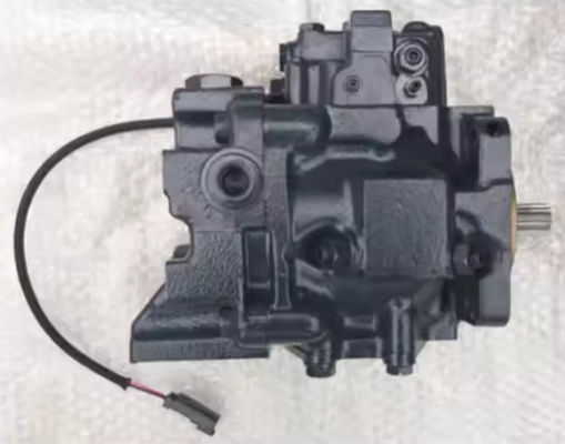708-3S-00461 হাইড্রোলিক পাম্প 708-3S-04541 PC50-2 প্রধান পাম্প 708-3S-00522 PC50MR খননকারীর গিয়ার পাম্প 708-3S-00521 PC50MR-2