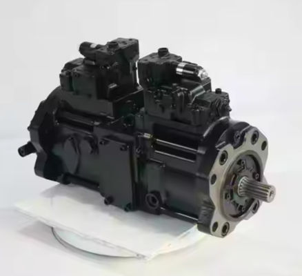 Excavator Accessories VOE14531300 14571141 K3V112DT প্রধান পাম্প EC210 EC210B EC210BLC হাইড্রোলিক পাম্প