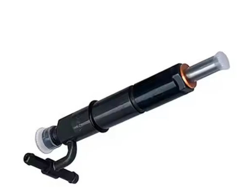 নির্মাণ যন্ত্রপাতি ইঞ্জিনের যন্ত্রাংশ 6207-11-3100 6D95 4D95 খননকারী ডিজেল ইঞ্জিনের যন্ত্রাংশ ইনজেক্টর