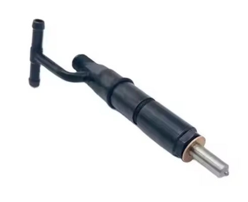 নির্মাণ যন্ত্রপাতি ইঞ্জিনের যন্ত্রাংশ 6207-11-3100 6D95 4D95 খননকারী ডিজেল ইঞ্জিনের যন্ত্রাংশ ইনজেক্টর