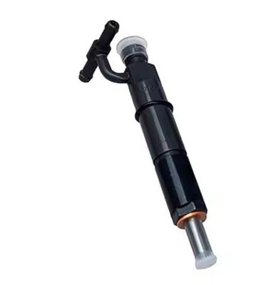 নির্মাণ যন্ত্রপাতি ইঞ্জিনের যন্ত্রাংশ 6207-11-3100 6D95 4D95 খননকারী ডিজেল ইঞ্জিনের যন্ত্রাংশ ইনজেক্টর