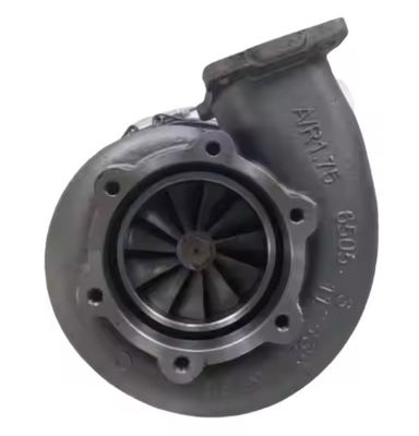 6505-71-5550 6505-65-5091 6505-65-5030 Excavator জন্য PC750-6 ইঞ্জিন টার্বোচার্জার
