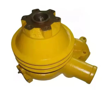 6505-71-5550 6505-65-5091 6505-65-5030 Excavator জন্য PC750-6 ইঞ্জিন টার্বোচার্জার