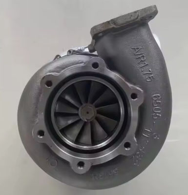 6505-71-5550 6505-65-5091 6505-65-5030 Excavator জন্য PC750-6 ইঞ্জিন টার্বোচার্জার