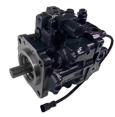 6505-71-5550 6505-65-5091 6505-65-5030 Excavator জন্য PC750-6 ইঞ্জিন টার্বোচার্জার