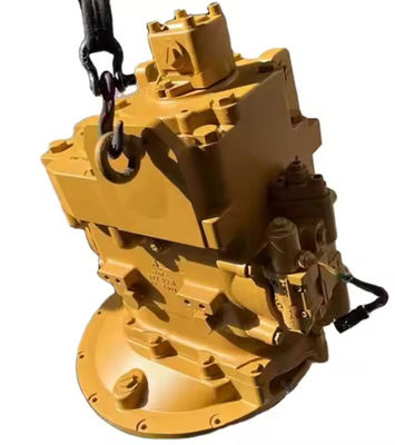 6505-71-5550 6505-65-5091 6505-65-5030 Excavator জন্য PC750-6 ইঞ্জিন টার্বোচার্জার