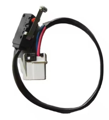 উচ্চ মানের যন্ত্রাংশ 22U-06-22360 Excavator বৈদ্যুতিক যন্ত্রাংশ হাইড্রোলিক মাইক্রো সুইচ চাপ সেন্সর সুইচ PC200-7