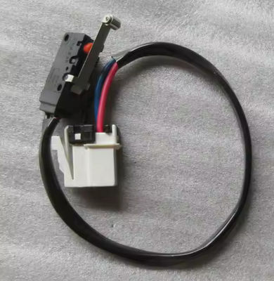 উচ্চ মানের যন্ত্রাংশ 22U-06-22360 Excavator বৈদ্যুতিক যন্ত্রাংশ হাইড্রোলিক মাইক্রো সুইচ চাপ সেন্সর সুইচ PC200-7