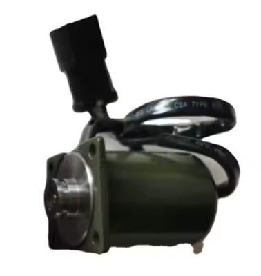 Excavator Solenoid Valve 714-10-15611 7141015611 নির্মাণ যন্ত্রপাতি যন্ত্রাংশ WA350-3A WA380-3 WA400-3A WA400-3A WA450-3
