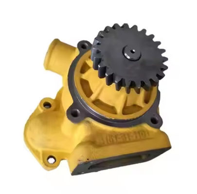 ইঞ্জিন পার্টস ওয়াটার পাম্প 4972857 4955708 Excavator R455 R505 XE470 XE490 LG950 Cummins M11 ইঞ্জিনের জন্য