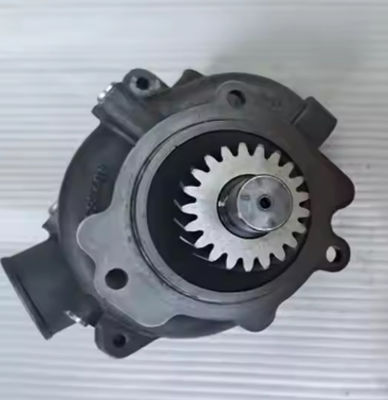 ইঞ্জিন পার্টস ওয়াটার পাম্প 4972857 4955708 Excavator R455 R505 XE470 XE490 LG950 Cummins M11 ইঞ্জিনের জন্য