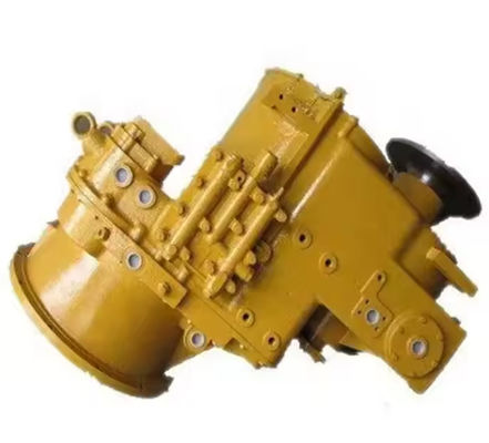 ইঞ্জিন পার্টস ওয়াটার পাম্প 4972857 4955708 Excavator R455 R505 XE470 XE490 LG950 Cummins M11 ইঞ্জিনের জন্য