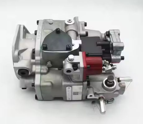 মূল খননকারীর যন্ত্রাংশ জল পাম্প 6D105 6D107 6136-52-1100 ইঞ্জিনের খুচরা যন্ত্রাংশ পাম্প আনুষাঙ্গিক ইঞ্জিনের জন্য